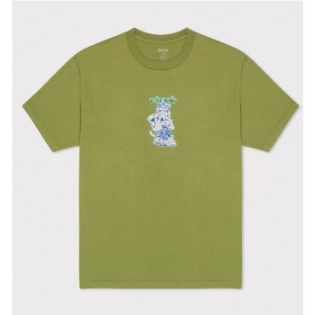 RIPNDIP ACE TEE VERDE 2