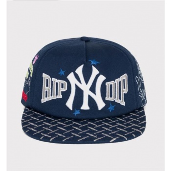 RIPNDIP NY ATHLETICS...