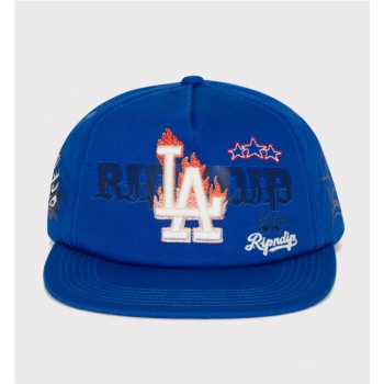 RIPNDIP LA ATHLETICS...