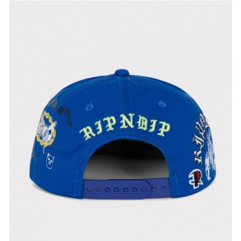 RIPNDIP LA ATHLETICS... 2