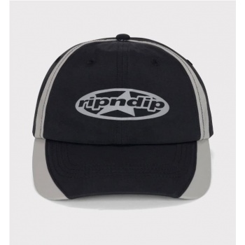 RIPNDIP ASTRO DAD HAT NEGRO