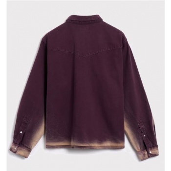 RASSVET SHADOW LOOSE JACKET... 2