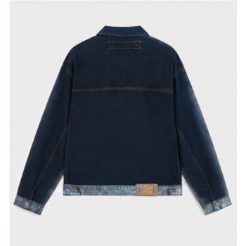 RASSVET SHADOW DENIM JACKET... 2