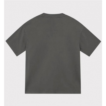 RASSVET HANDS LOGO TEE NEGRO 2