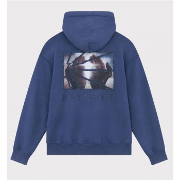 RASSVET HANDS LOGO HOODIE...