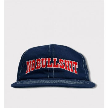 DAMAGE NOBS CAP AZUL