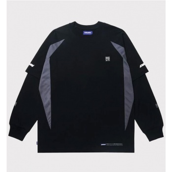 DEVA STATES LAYERED JERSEY... 2