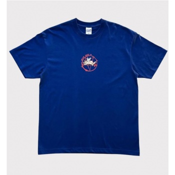 POLAR SACRIFICE TEE AZUL...