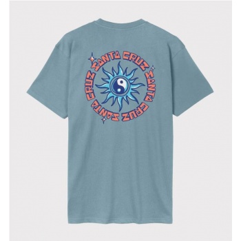SANTA CRUZ SOL TRIPPER TEE...