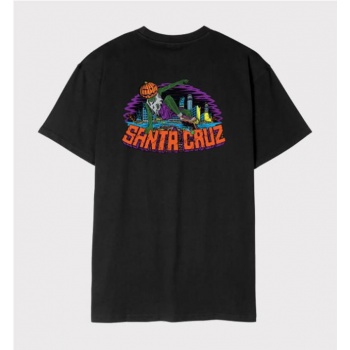 SANTA CRUZ KENDALL PUMPKIN...