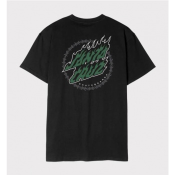 SANTA CRUZ WIRED FLAME DOT...