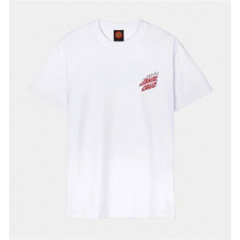 SANTA CRUZ WIRED FLAME DOT... 2