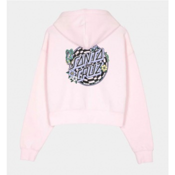 SANTA CRUZ W FIELD...