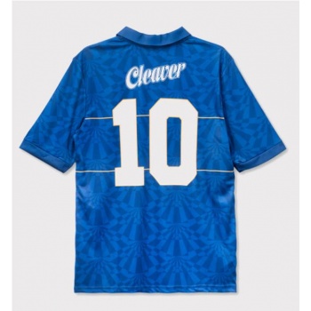 CLEAVER D1OS JERSEY AZUL...