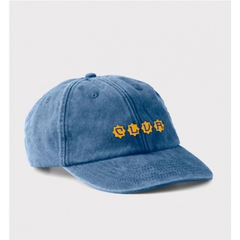 CLEAVER CLVR DAD HAT AZUL