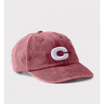 CLEAVER C DAD HAT GRANATE