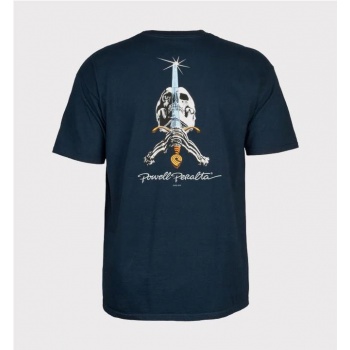 POWELL PERALTA SKULL AND...