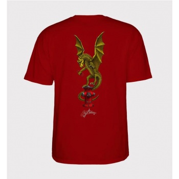 POWELL PERALTA ANDERSON...