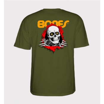 POWELL PERALTA RIPPER TEE...