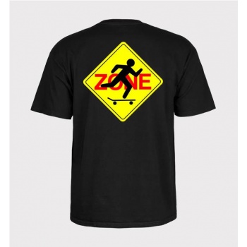 POWELL PETALTA SKATE ZONE...