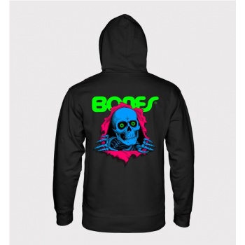 POWELL PERALTA RIPPER HOOD...