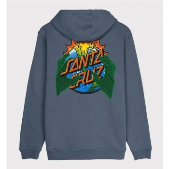 SANTA CRUZ KENDALL END OF...