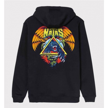 SANTA CRUZ NATAS SC PANTHER...