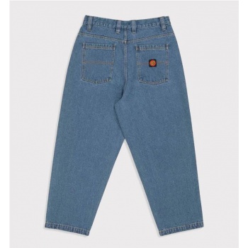 SANTA CRUZ BIG PANTS AZUL