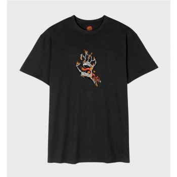 SANTA CRUZ BURNT BONE HAND...