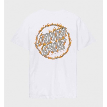 SANTA CRUZ BURNT OPUS...