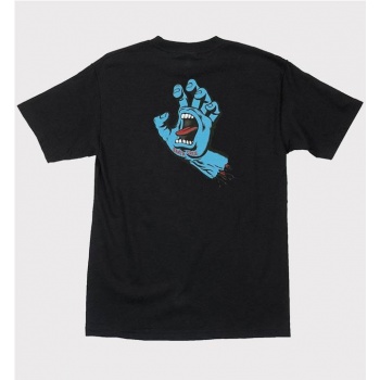 SANTA CRUZ SCREAMING HAND...