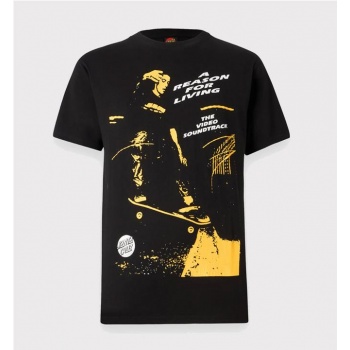 SANTA CRUZ REASON FOR...