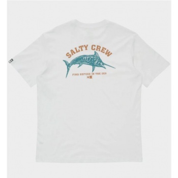 SALTY CREW BILL FISHING TEE...