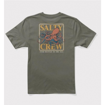 SALTY CREW INK SLINGER TEE...