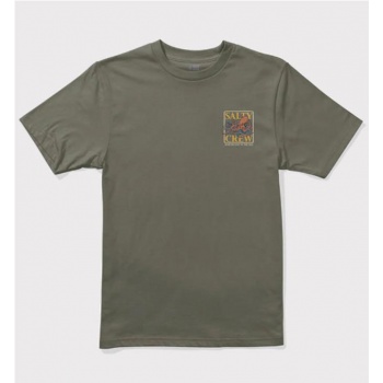 SALTY CREW INK SLINGER TEE... 2