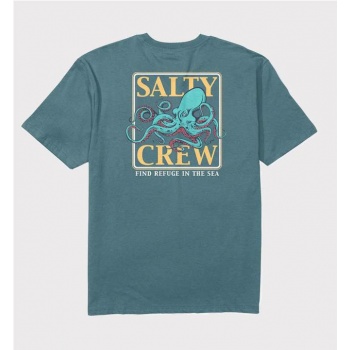 SALTY CREW INK SLINGER TEE...