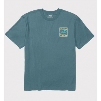 SALTY CREW INK SLINGER TEE... 2