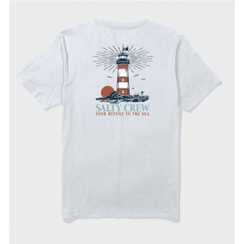 SALTY CREW HIGH BEAM TEE...