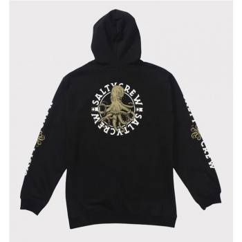 SALTY CREW TENTACLES HOOD...