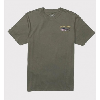 SALTY CREW BIG BLUE TEE... 2
