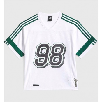 ADIDAS TYSHAWN JERSEY BLANCO