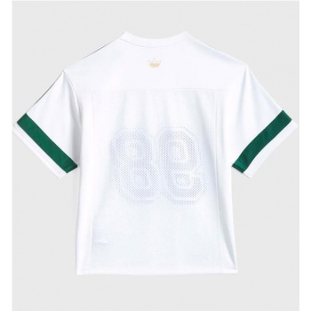 ADIDAS TYSHAWN JERSEY BLANCO 2