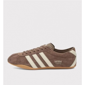 ADIDAS TOKYO W MARRON