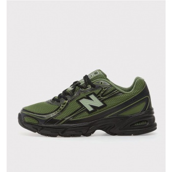 NEW BALANCE 740 VERDE