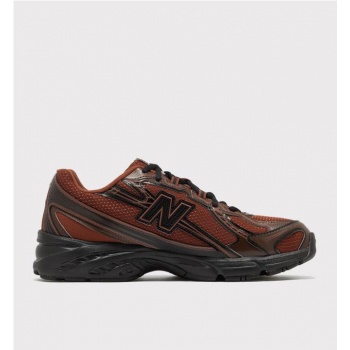 NEW BALANCE 740 MARRON 2