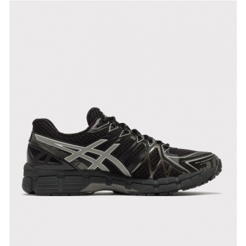 ASICS GEL-KAYANO 20 NEGRO 2