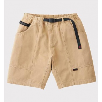 GRAMICCI GADGET SHORT MARRON