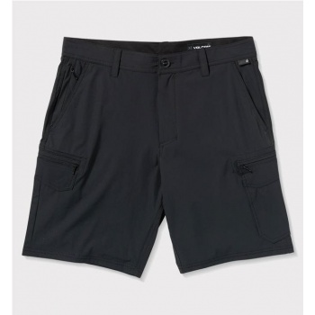 VOLCOM CASHED IN CARGO...