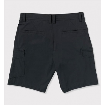 VOLCOM CASHED IN CARGO... 2