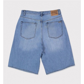 VOLCOM CHILLOW DENIM SHORT...